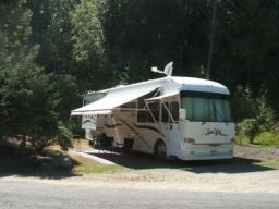 Motorhome Photo